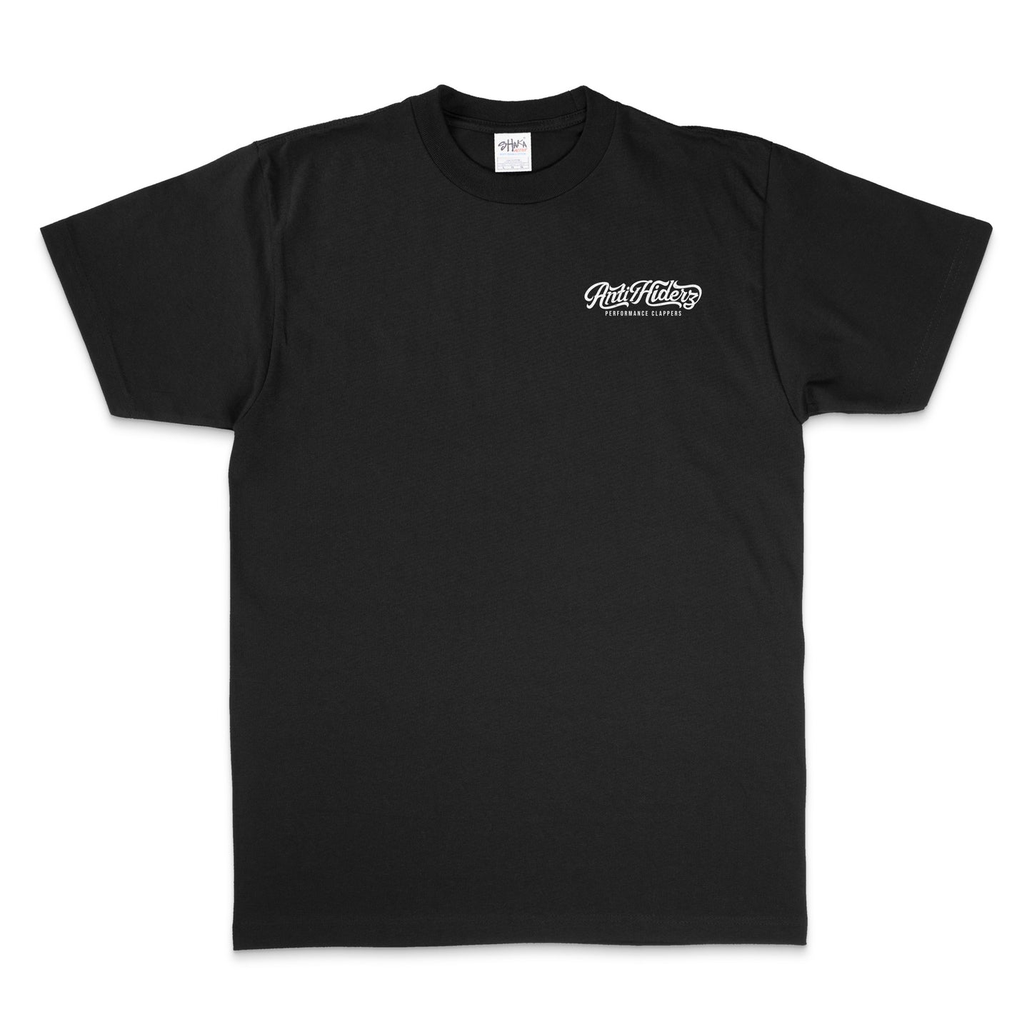Anti/Hiderz - PERFORMANCE CLAPPERS Wheel Shirt