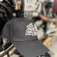 Anti/Hiderz "Checkered Flags"Rope Hat