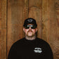 Anti/Hiderz OG Snapback Hat