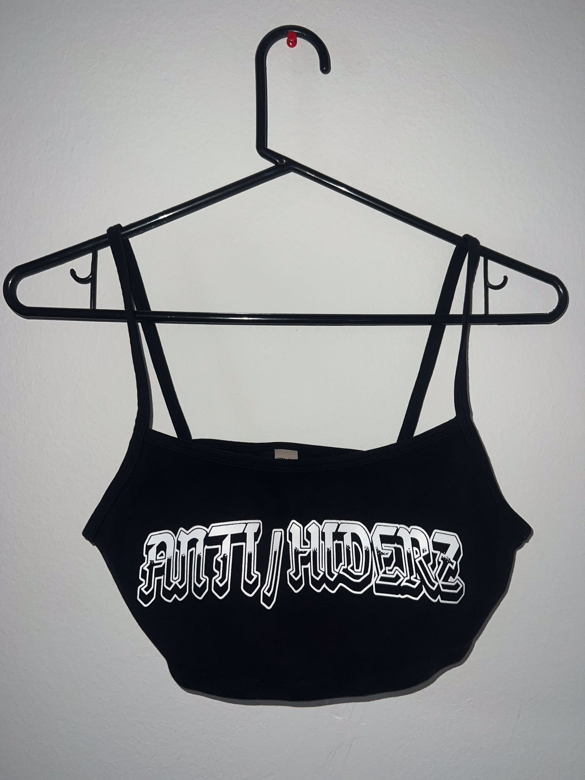 Anti/Hiderz - Womans "Tiny" Tank