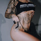 Anti/Hiderz - Womans Tank (low cut)
