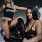 Anti/Hiderz - Womans Tank (low cut)