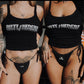 Anti/Hiderz - Womans Tank (low cut)