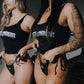 Anti/Hiderz - Womans Tank (low cut)