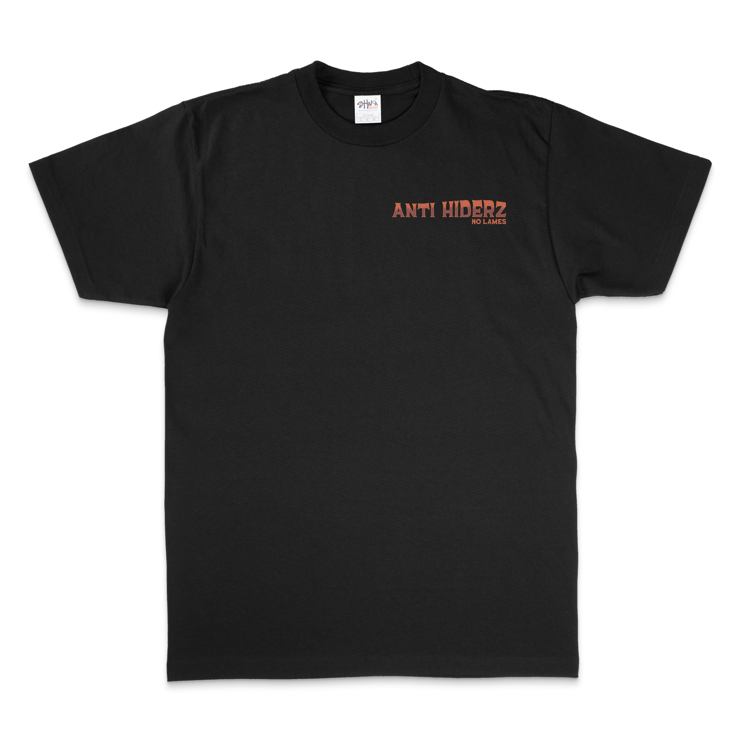 Anti/Hiderz - Clapped Out Dynas, Thicc Hynas