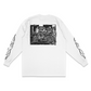Anti/Hiderz & Revolutionary Paint Works  - Long Sleeve Shirt Collab