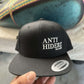Anti/Hiderz "Clappers Only" Snapback Hat