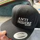 Anti/Hiderz "Clappers Only" Snapback Hat