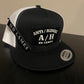 Anti/Hiderz OG Snapback Hat
