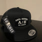 Anti/Hiderz OG Snapback Hat